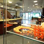 酒店 拉姆布拉玛尔酒店 3*