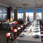 拉姆布拉玛尔酒店 罗萨斯