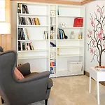 酒店 拉姆布拉玛尔酒店