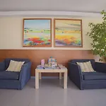 酒店 拉姆布拉玛尔酒店 罗萨斯