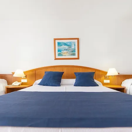 Ramblamar 3* Росас