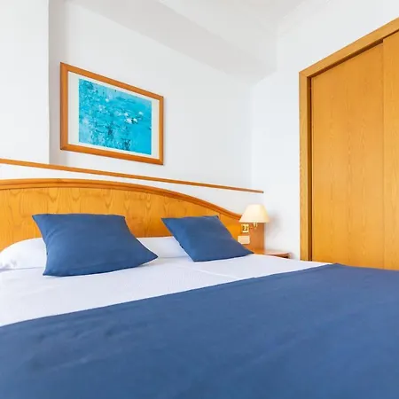 Ramblamar Szálloda 3*