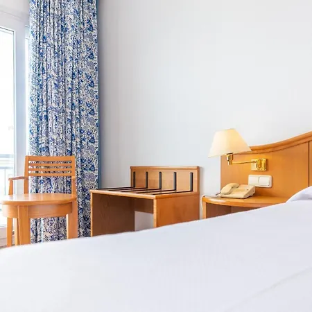 Ramblamar Szálloda 3*