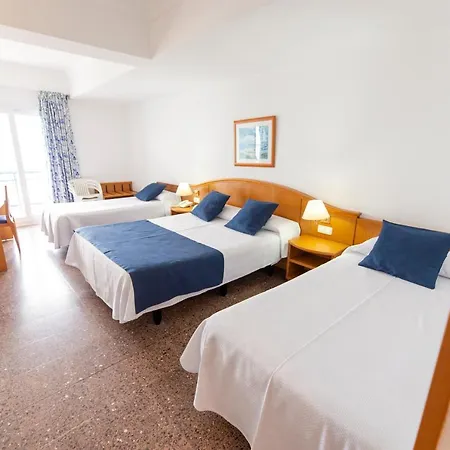 Ramblamar 3* Roses