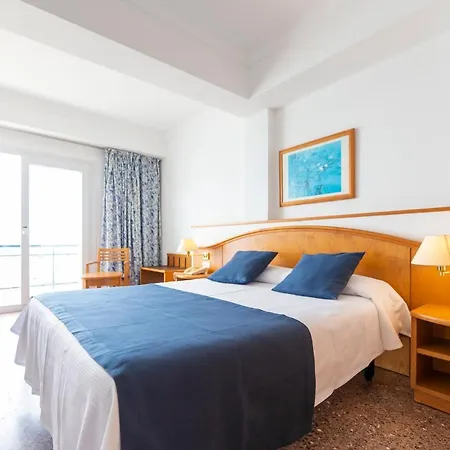 Ramblamar Szálloda 3*