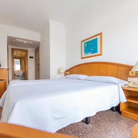 Ramblamar 3* Росас