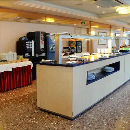 Ramblamar Szálloda 3*