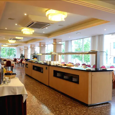 Ramblamar Szálloda 3*