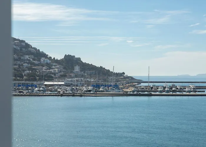 Ramblamar Hotel Roses