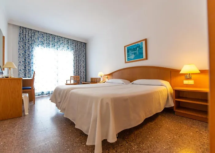 Ramblamar Hotel Roses