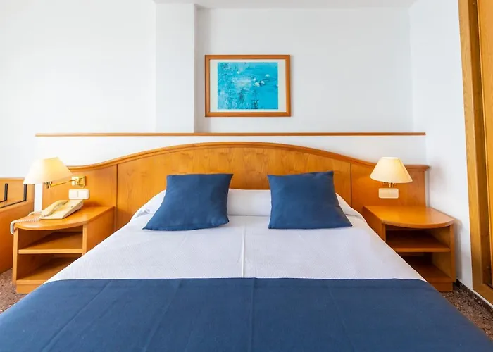 Ramblamar Hotel Roses