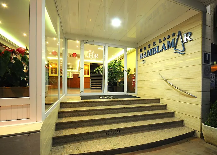 Ramblamar