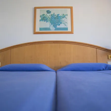 Otel Ramblamar