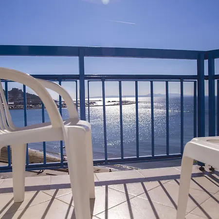 Otel Ramblamar