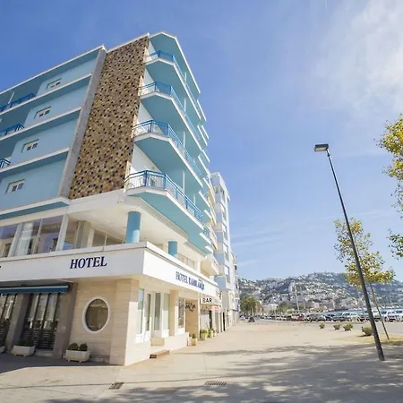 Otel Ramblamar 3*