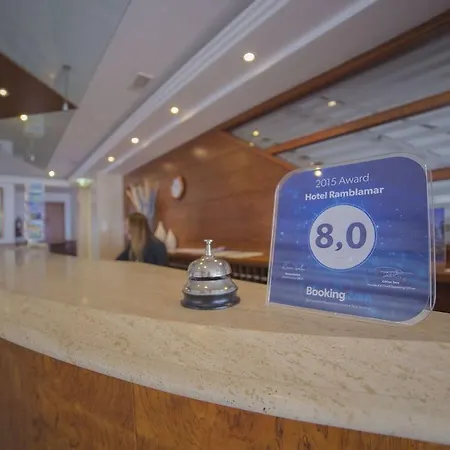 Ramblamar Otel