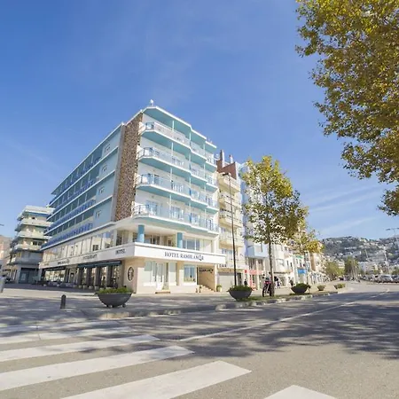 Otel Ramblamar