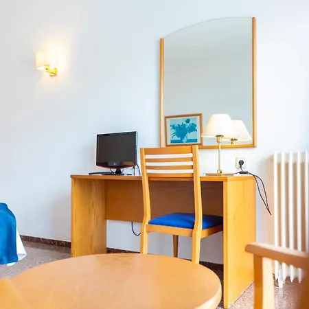 Otel Ramblamar 3*