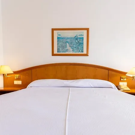 Ramblamar 3* Росас