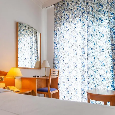 Otel Ramblamar 3*
