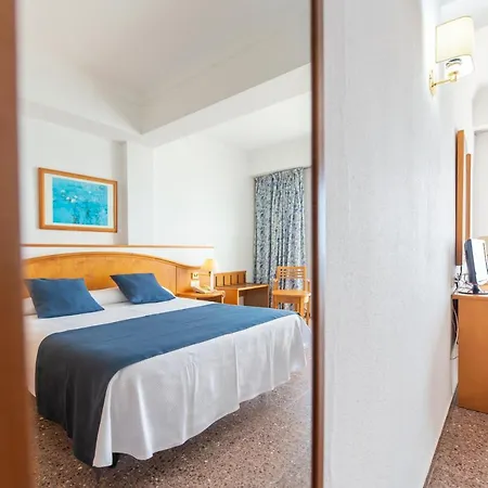 Ramblamar Otel 3*