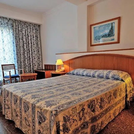 Ramblamar Hotel 3*