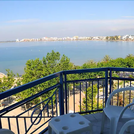 Hotel Ramblamar 3*