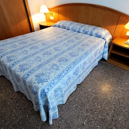 Hotel Ramblamar