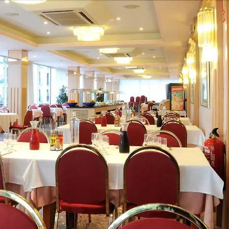 Ramblamar Hotel Roses