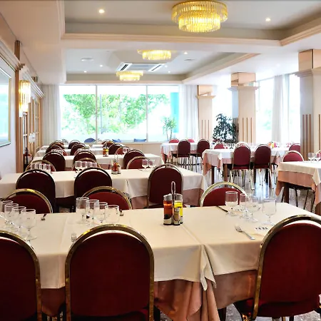 Ramblamar Hotel 3*