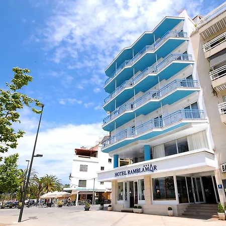 Ramblamar 3* Roses