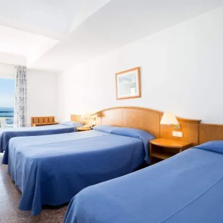 Hotel Ramblamar Roses
