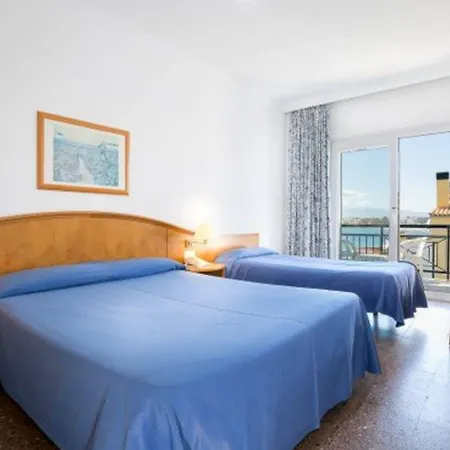 Ramblamar Hotel Roses