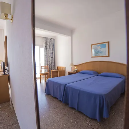 Hotel Ramblamar 3*