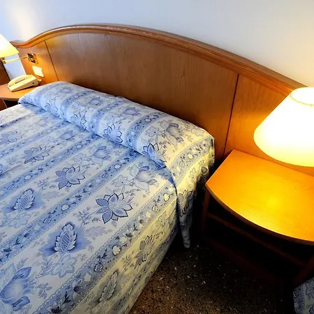 Otel Ramblamar Roses