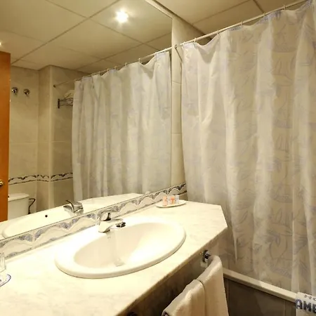 Ramblamar 3* Росас