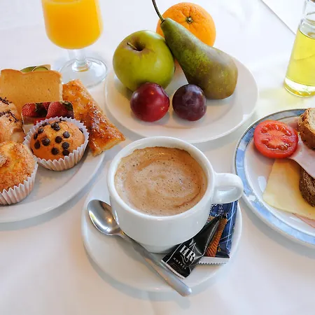Ramblamar Otel Roses
