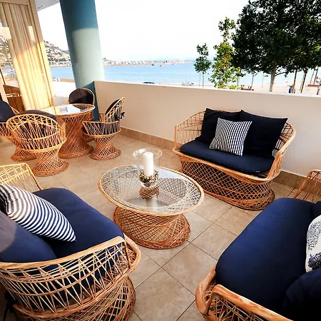 Otel Ramblamar