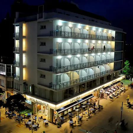Ramblamar 3* Roses