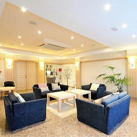 Otel Ramblamar