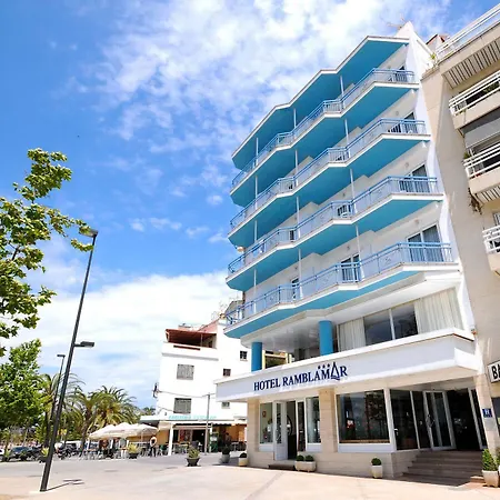 Ramblamar Otel 3*