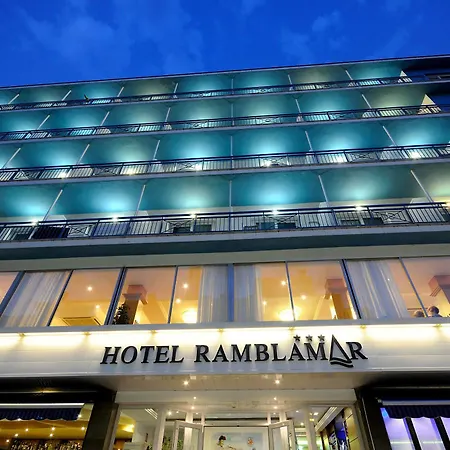 Otel Ramblamar