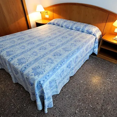 Ramblamar Otel 3*