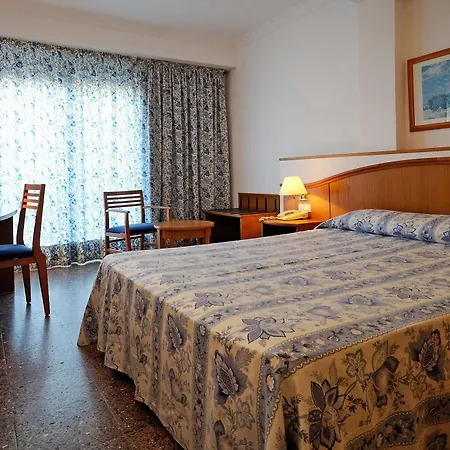 Otel Ramblamar 3*
