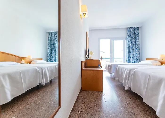 Ramblamar Hotel Rosas