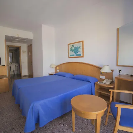 Ramblamar Hotel Roses
