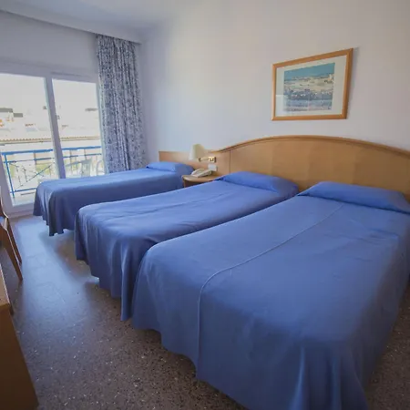 Ramblamar Hotel 3*
