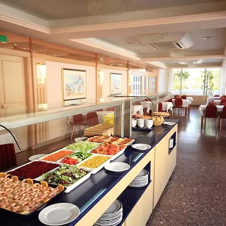 Hotel Ramblamar 3*