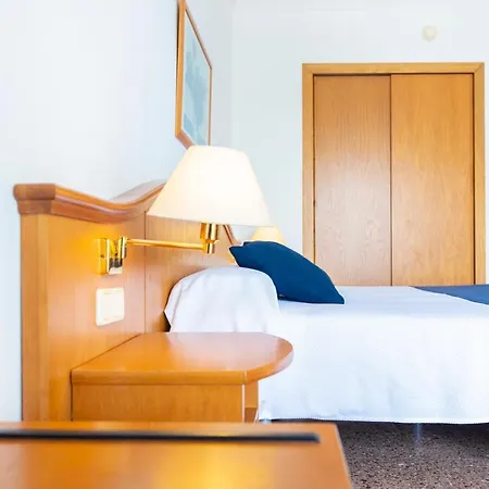 Ramblamar Hotel