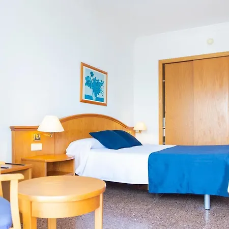 Hotel Ramblamar 3*
